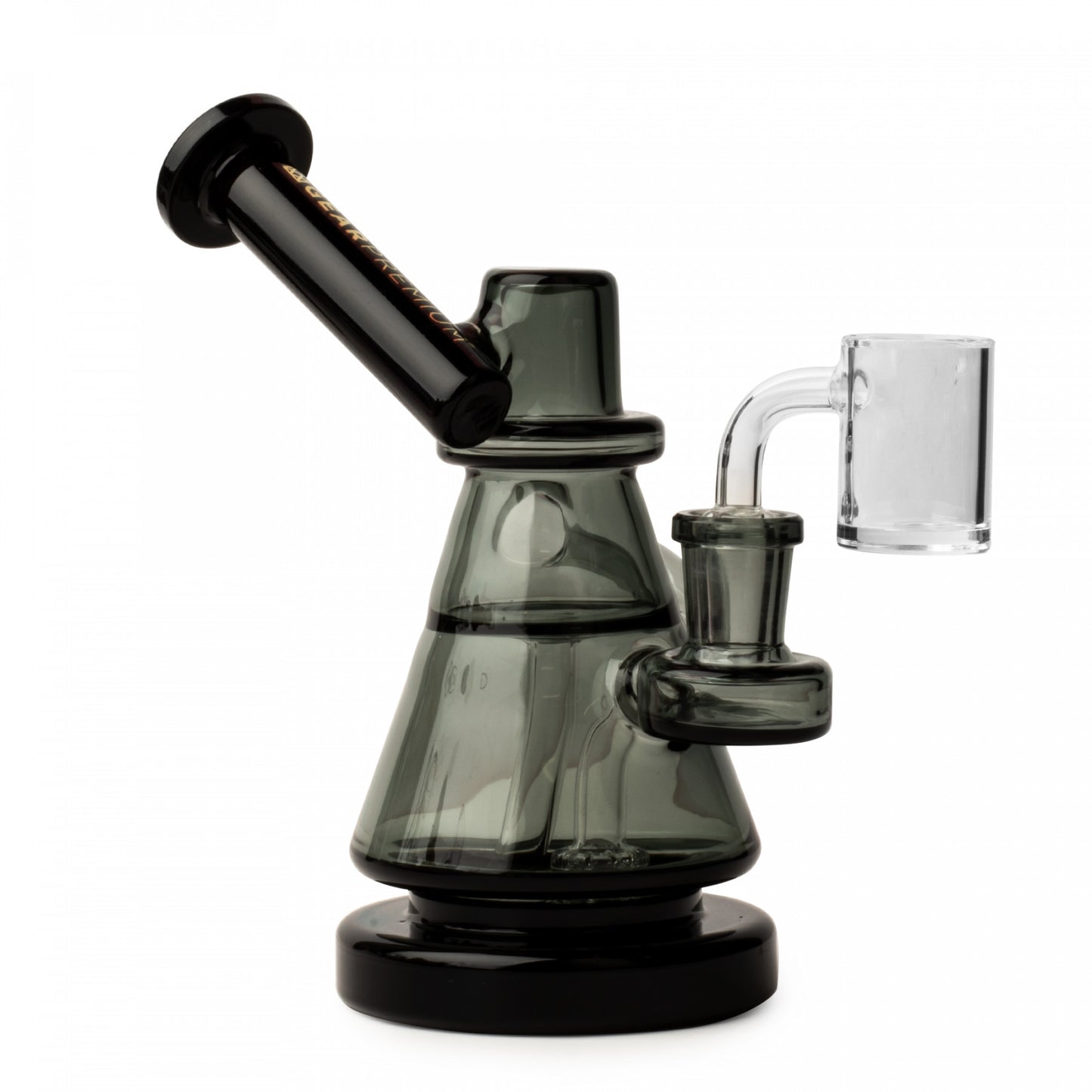 GEAR PREMIUM® 6.5'' Floating Recycler