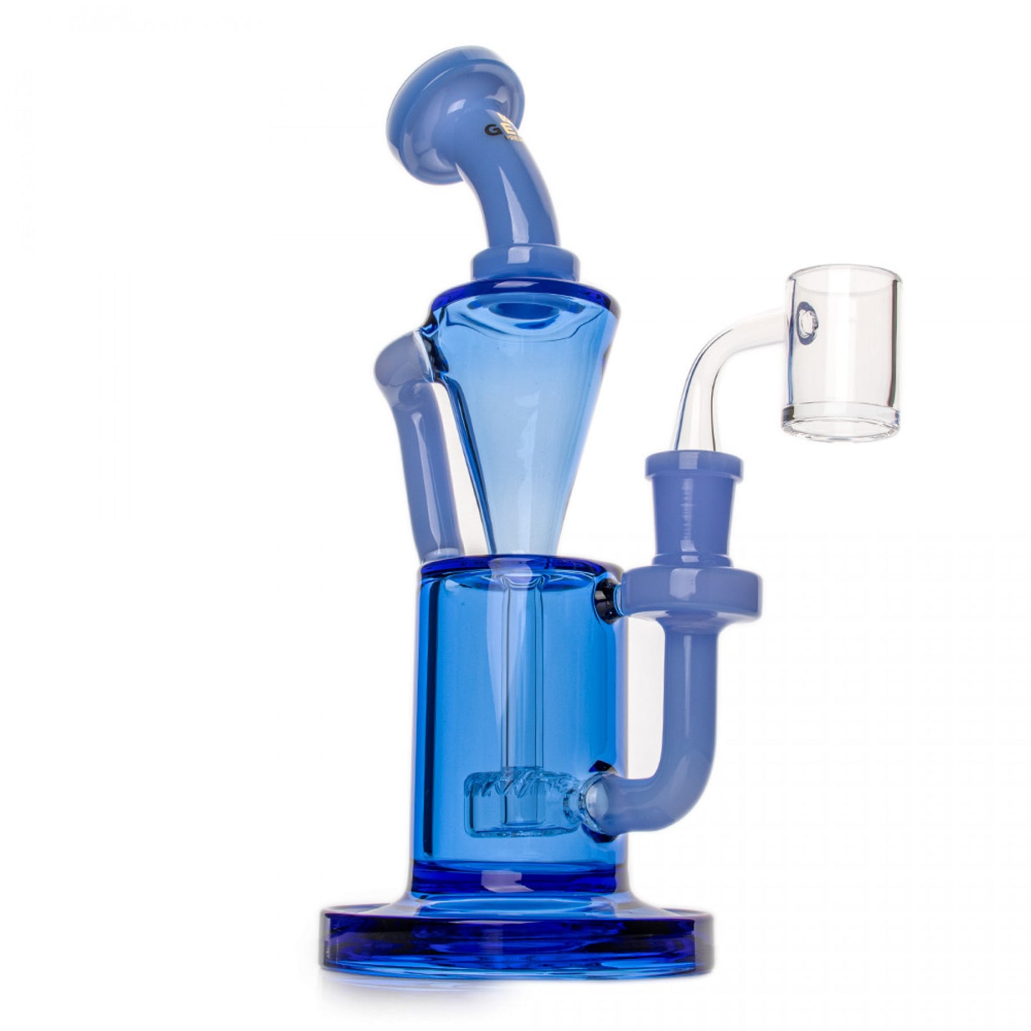 GEAR PREMIUM® 9" Drift Concentrate Recycler