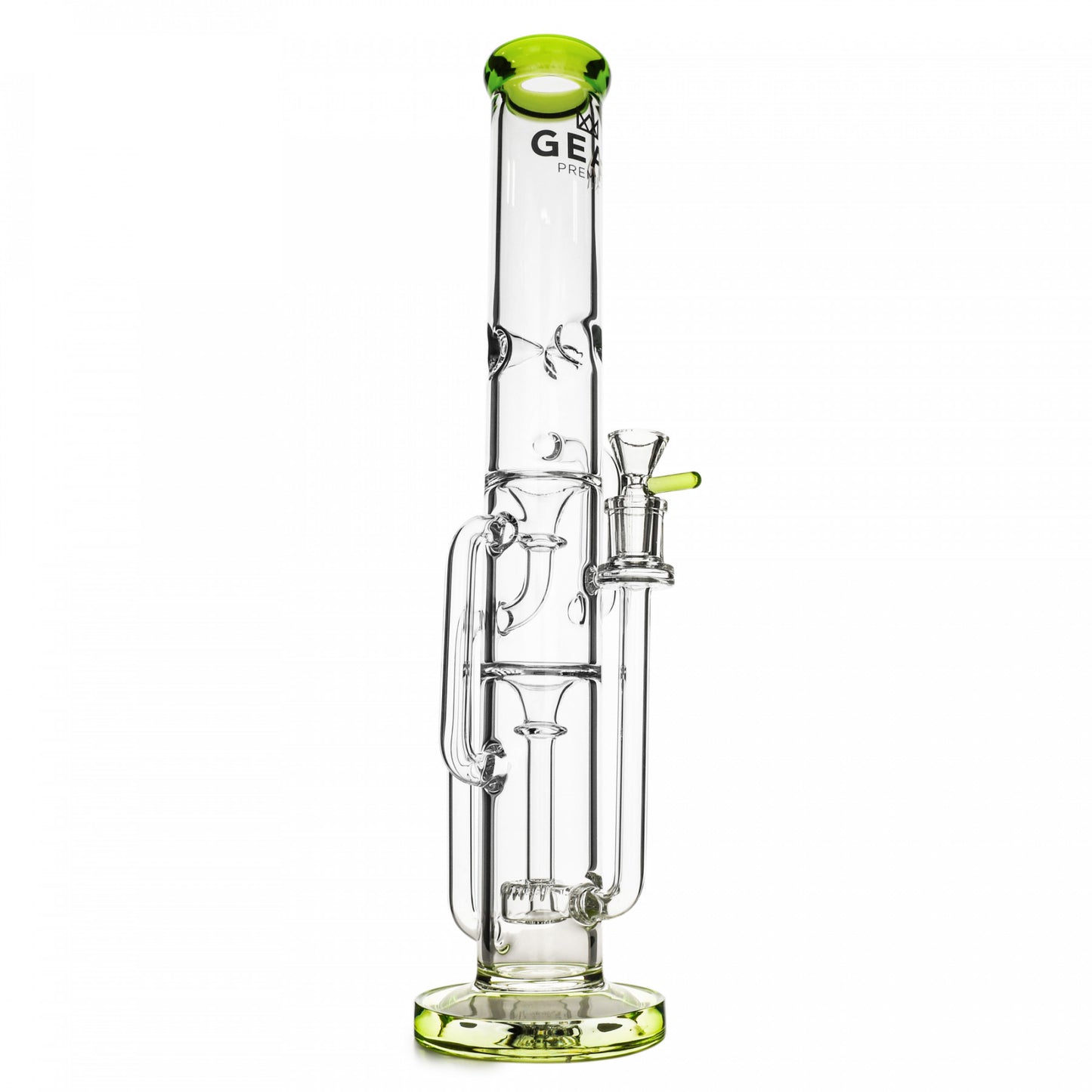 GEAR PREMIUM® 15'' Recycler