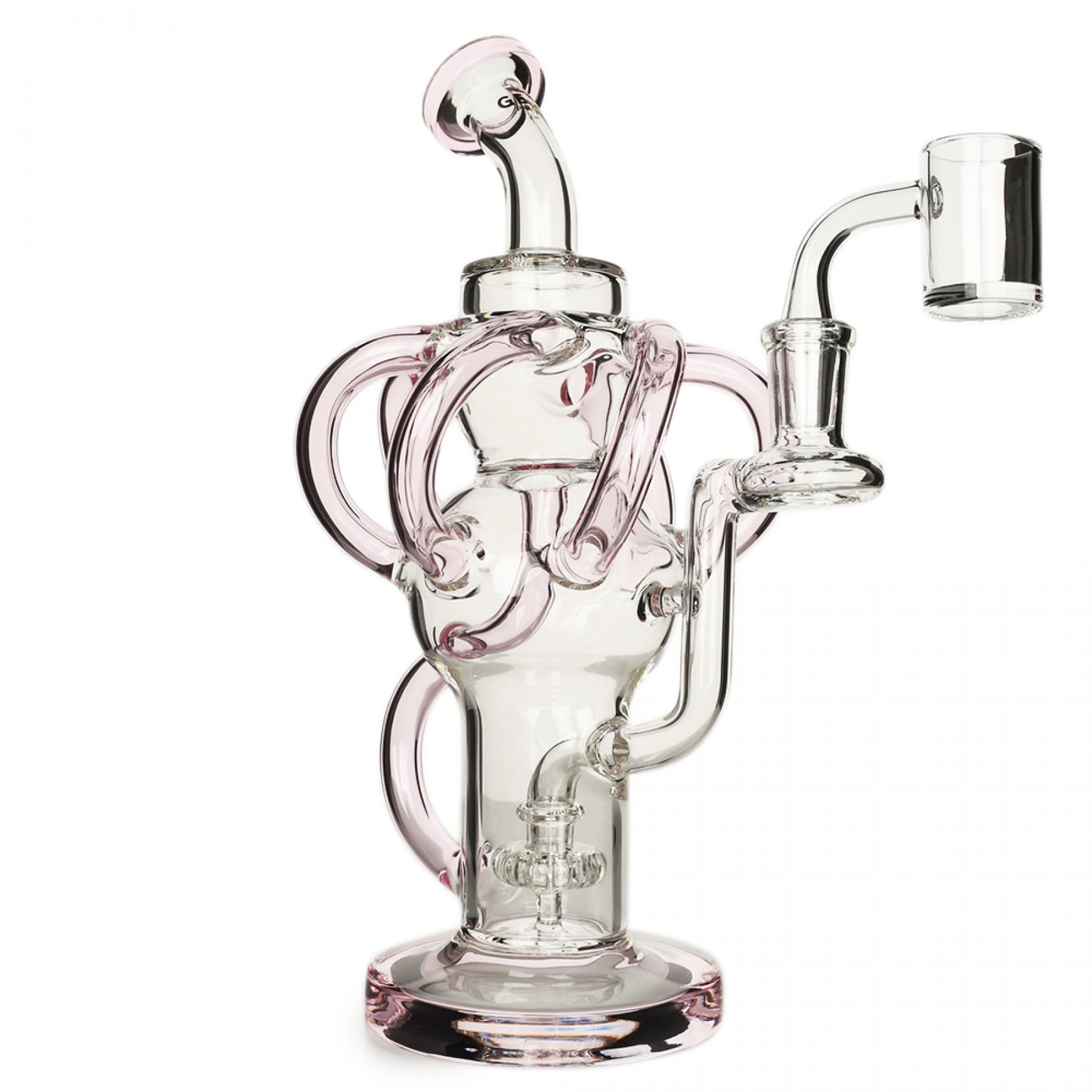 GEAR PREMIUM® 10.5" Kraken Concentrate Recycler