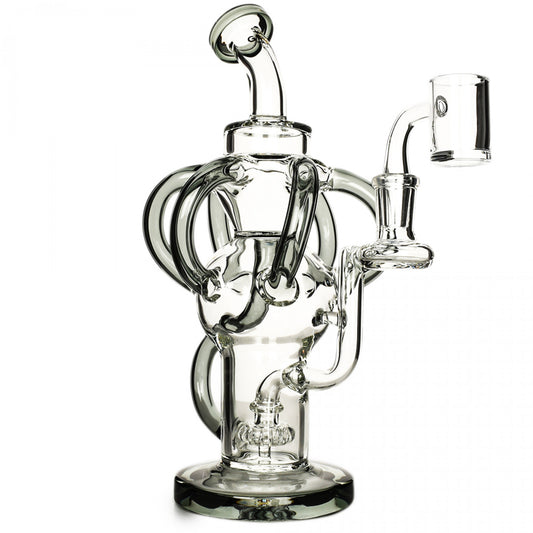 GEAR PREMIUM® 10.5" Kraken Concentrate Recycler