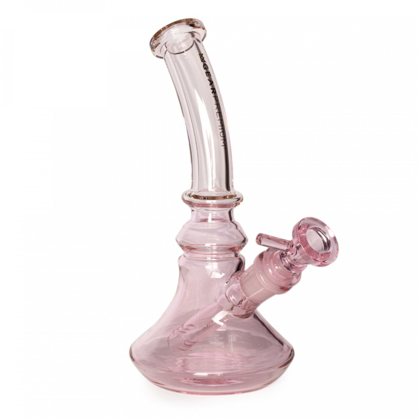 GEAR PREMIUM® 8" Cypress Bell Base Water Pipe