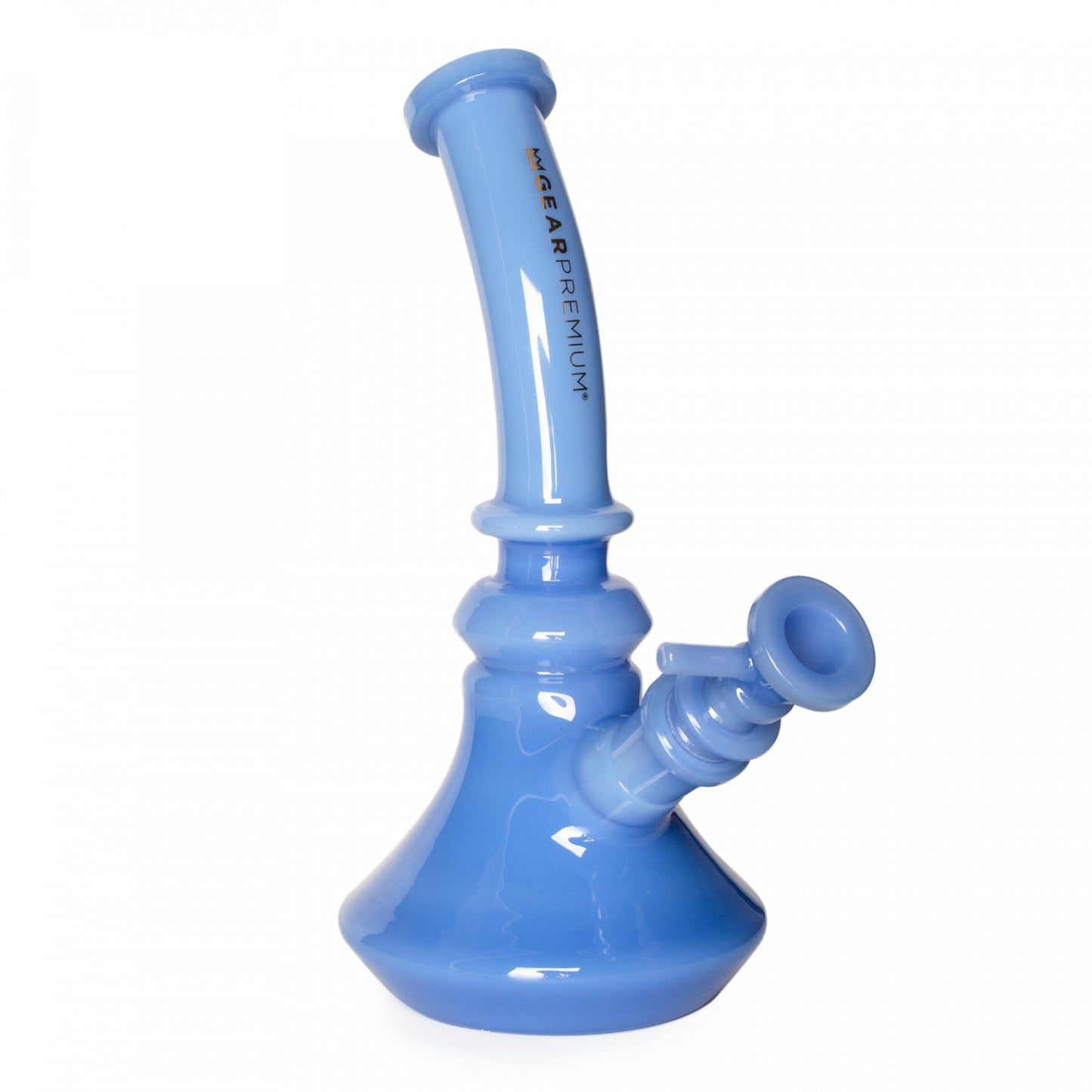 GEAR PREMIUM® 8" Cypress Bell Base Water Pipe