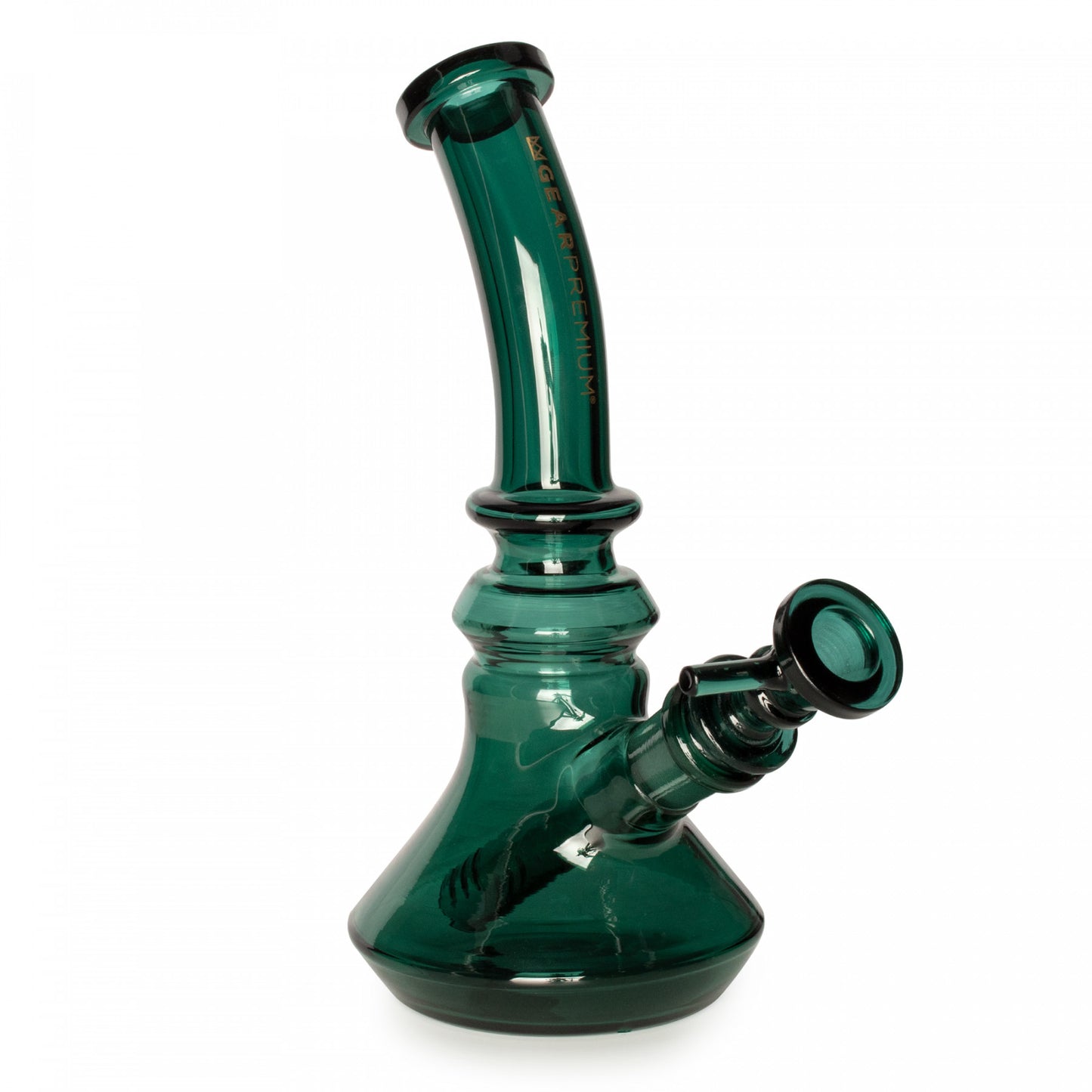 GEAR PREMIUM® 8" Cypress Bell Base Water Pipe