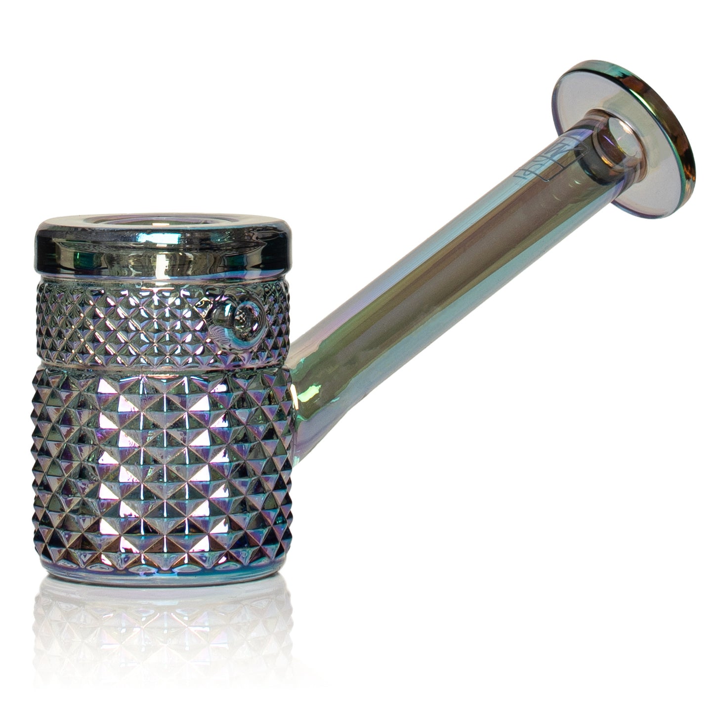 JANE WEST 5.5" Twenties Collection Hand Pipe