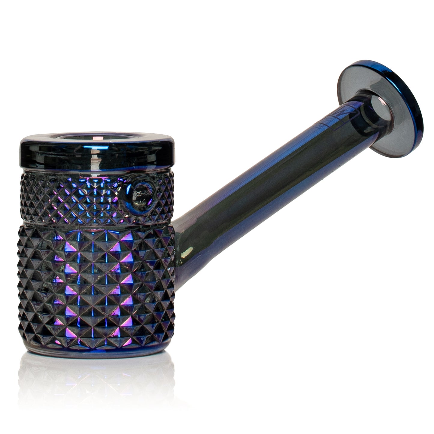 JANE WEST 5.5" Twenties Collection Hand Pipe