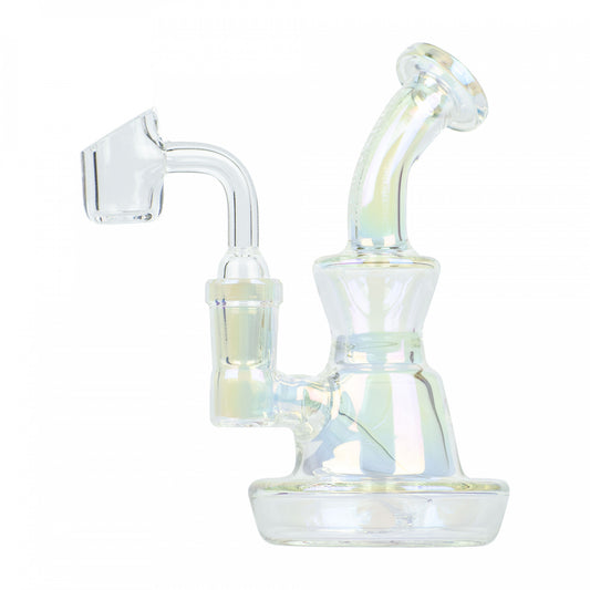 RED EYE TEK® 5" Metallic Terminator Finish Concentrate Rig