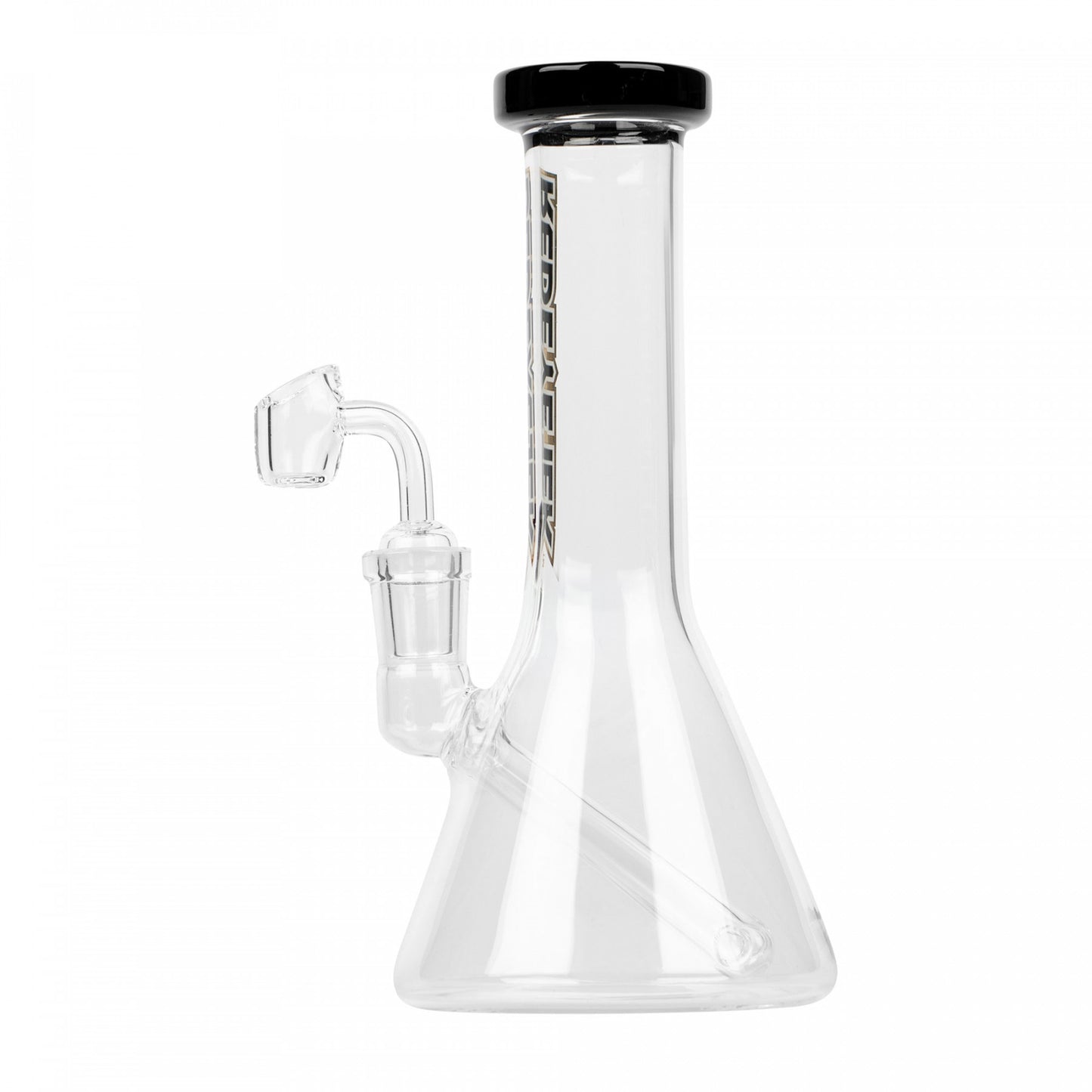 RED EYE TEK® 8" Splash Concentrate Beaker