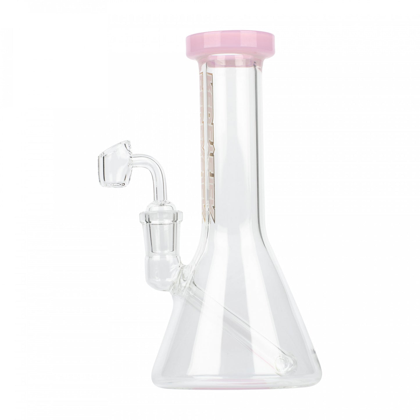 RED EYE TEK® 8" Splash Concentrate Beaker