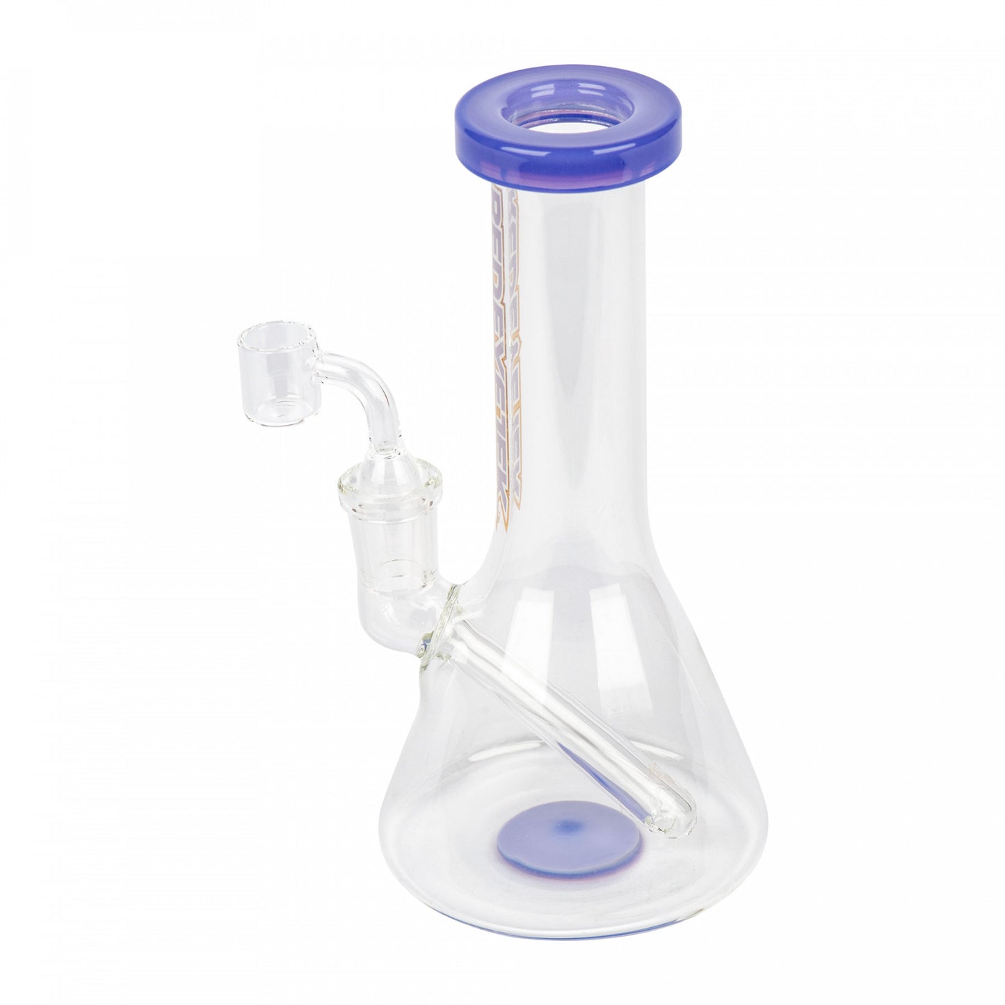 RED EYE TEK® 8" Splash Concentrate Beaker