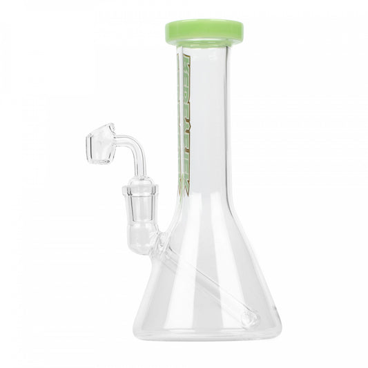 RED EYE TEK® 8" Splash Concentrate Beaker