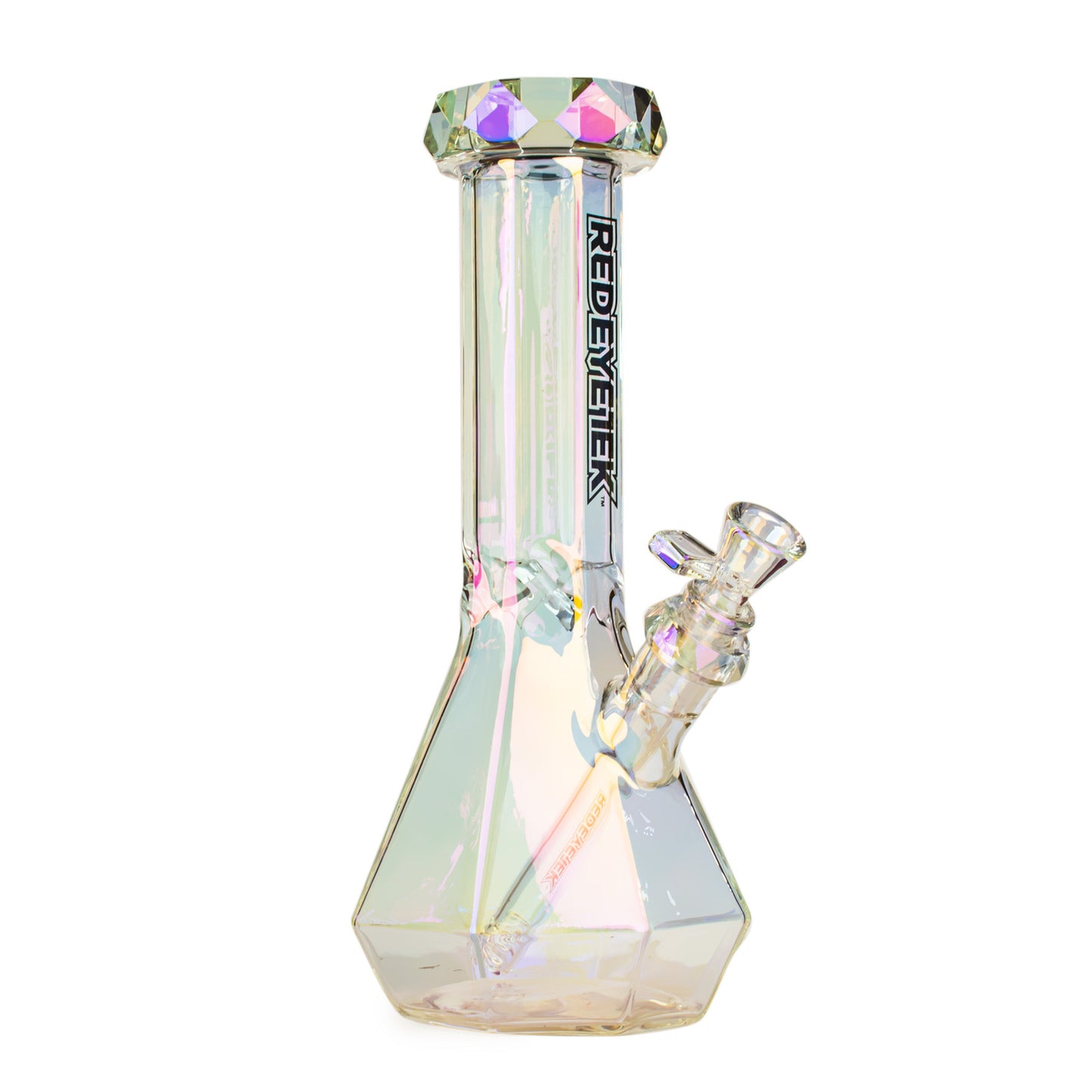 RED EYE TEK® 12" Terminator Orion Beaker