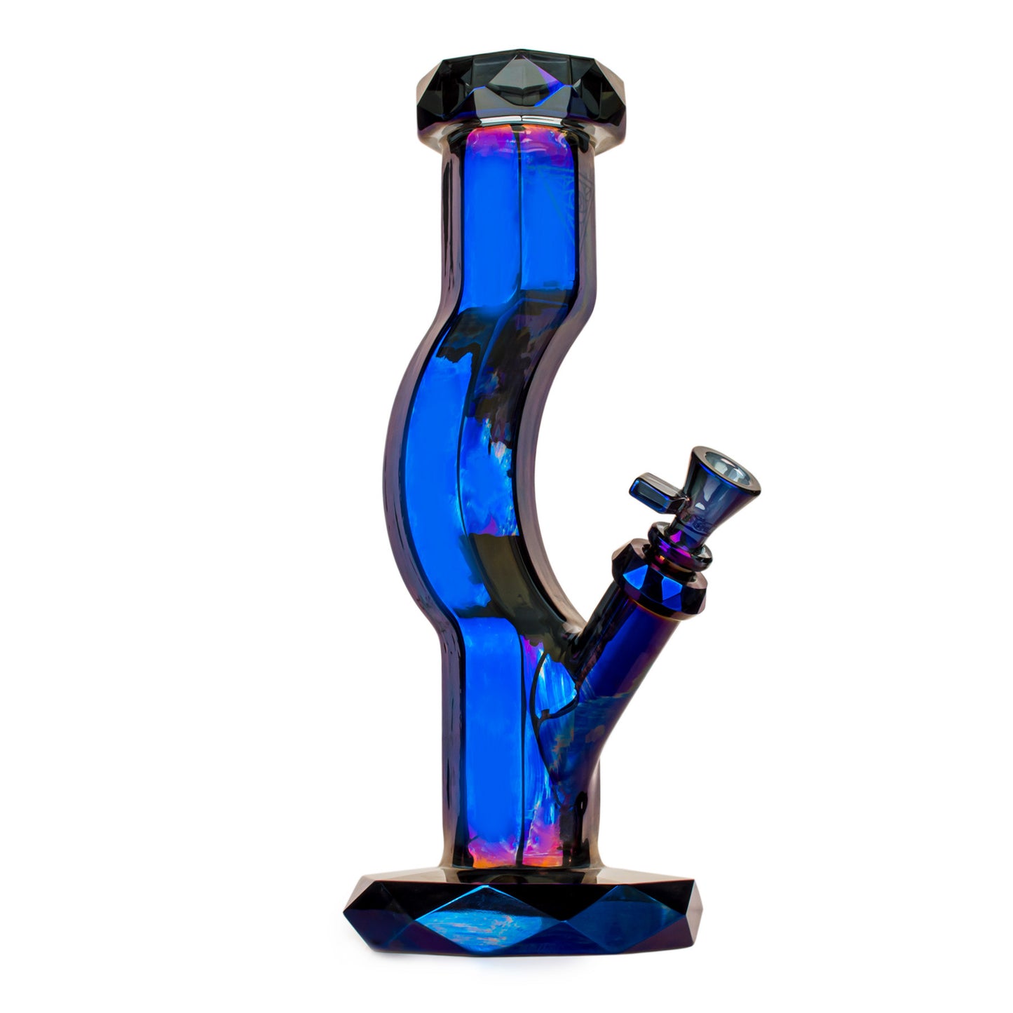 RED EYE TEK® 12" Terminator Hydrus Gooseneck