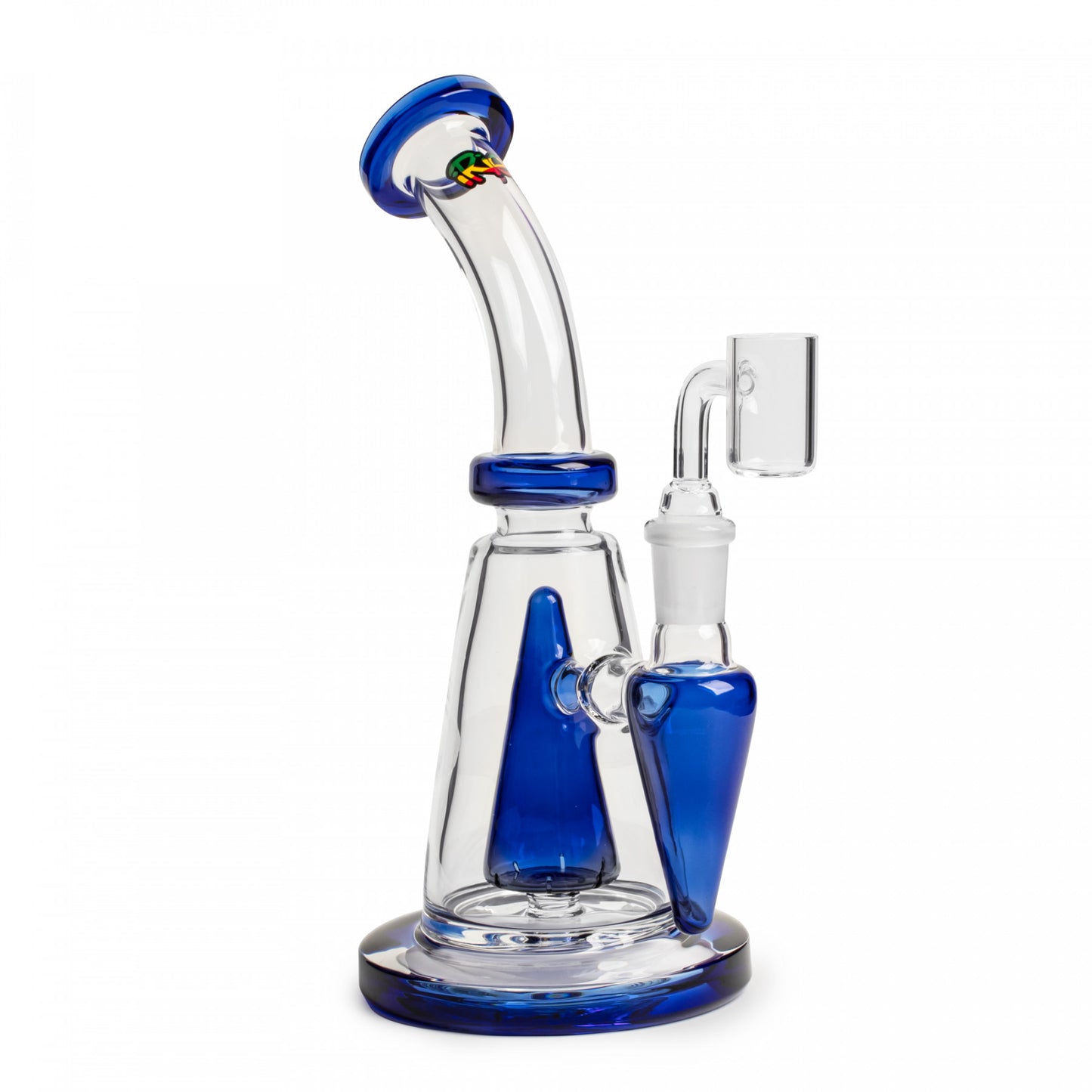 IRIE™ 8" Reclaim Rig