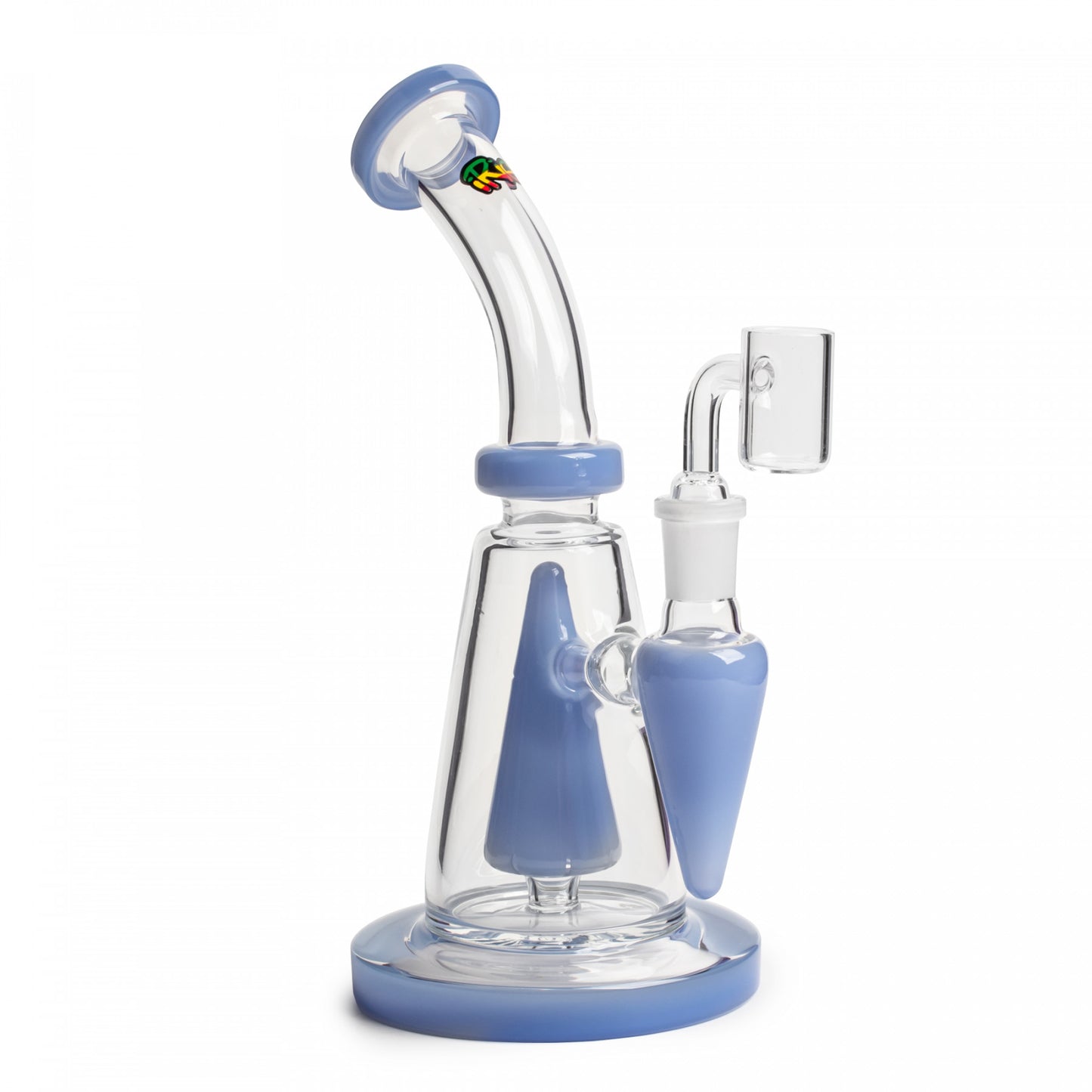 IRIE™ 8" Reclaim Rig