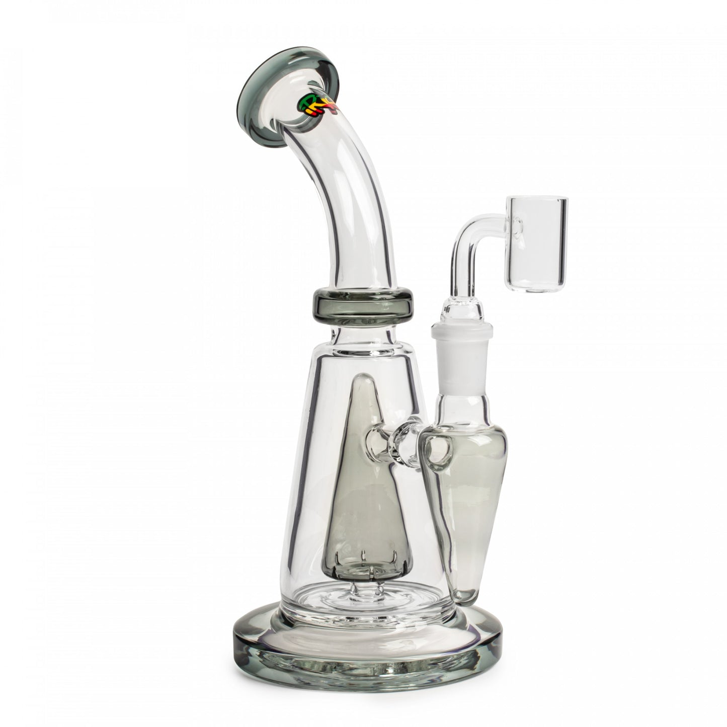 IRIE™ 8" Reclaim Rig