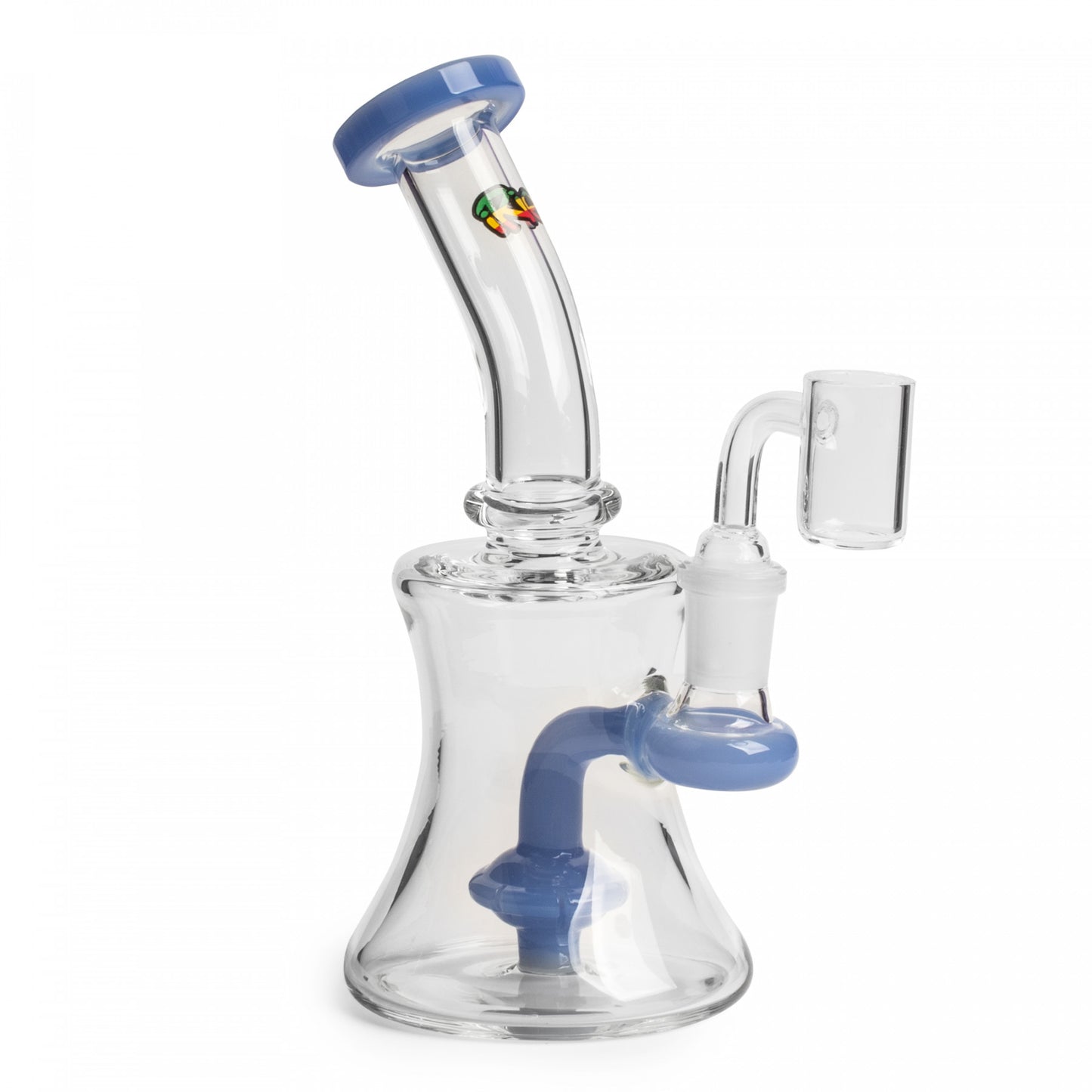 IRIE™ 8" Rig W/UFO Perc