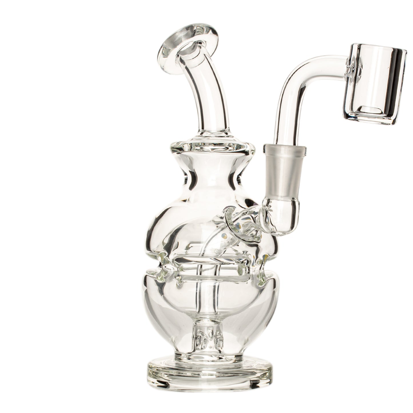 IRIE™ 5" Ace Mini Concentrate Rig