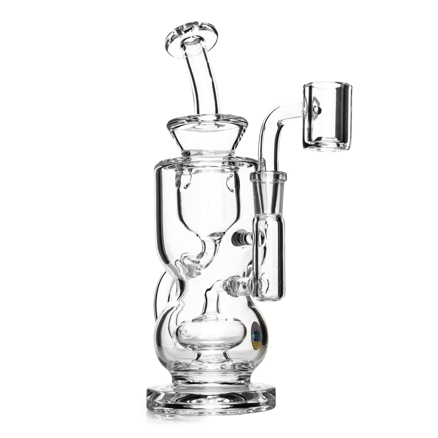 IRIE™ 7" Blaze Concentrate Recycler