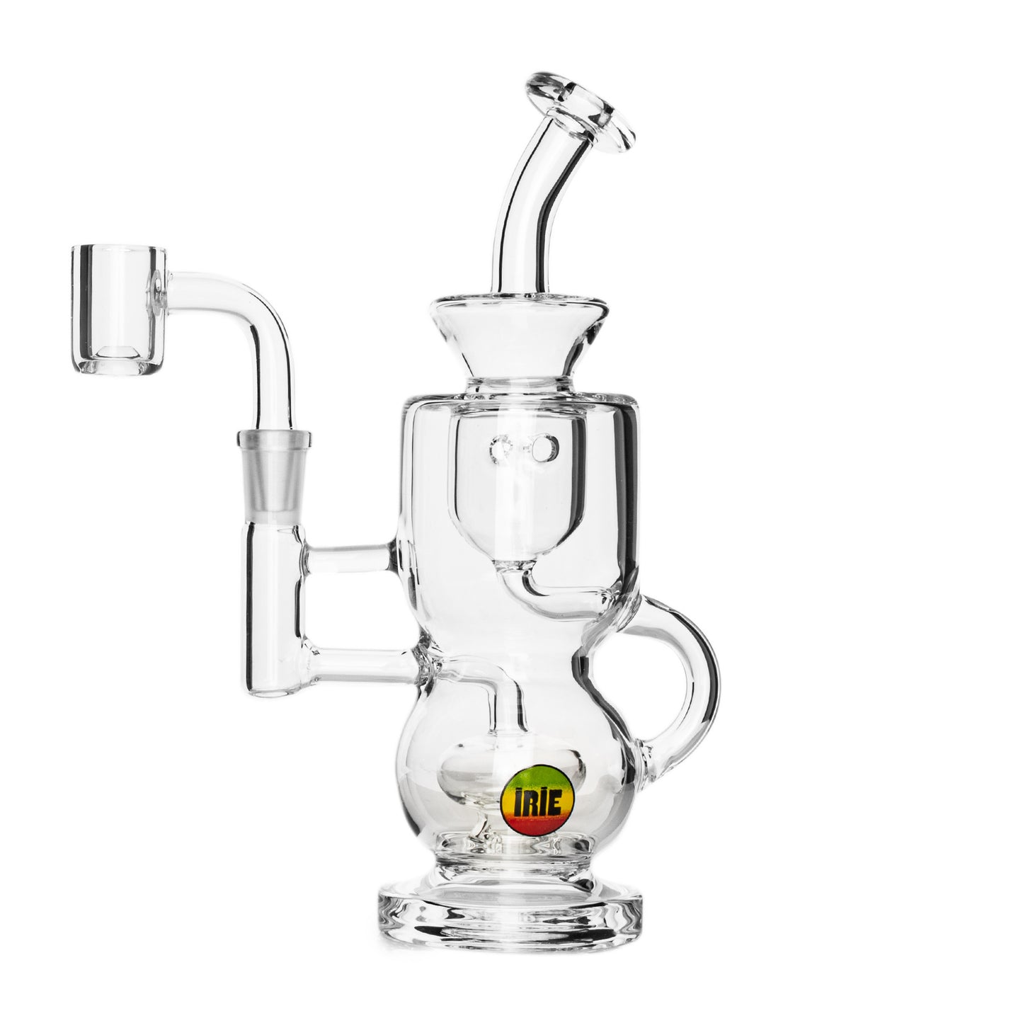 IRIE™ 7" Blaze Concentrate Recycler