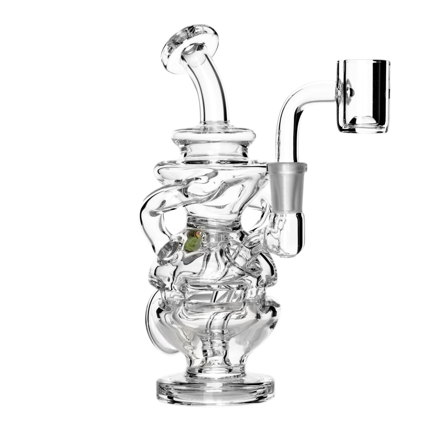 IRIE™ 5.5" Bruno Concentrate Recycler