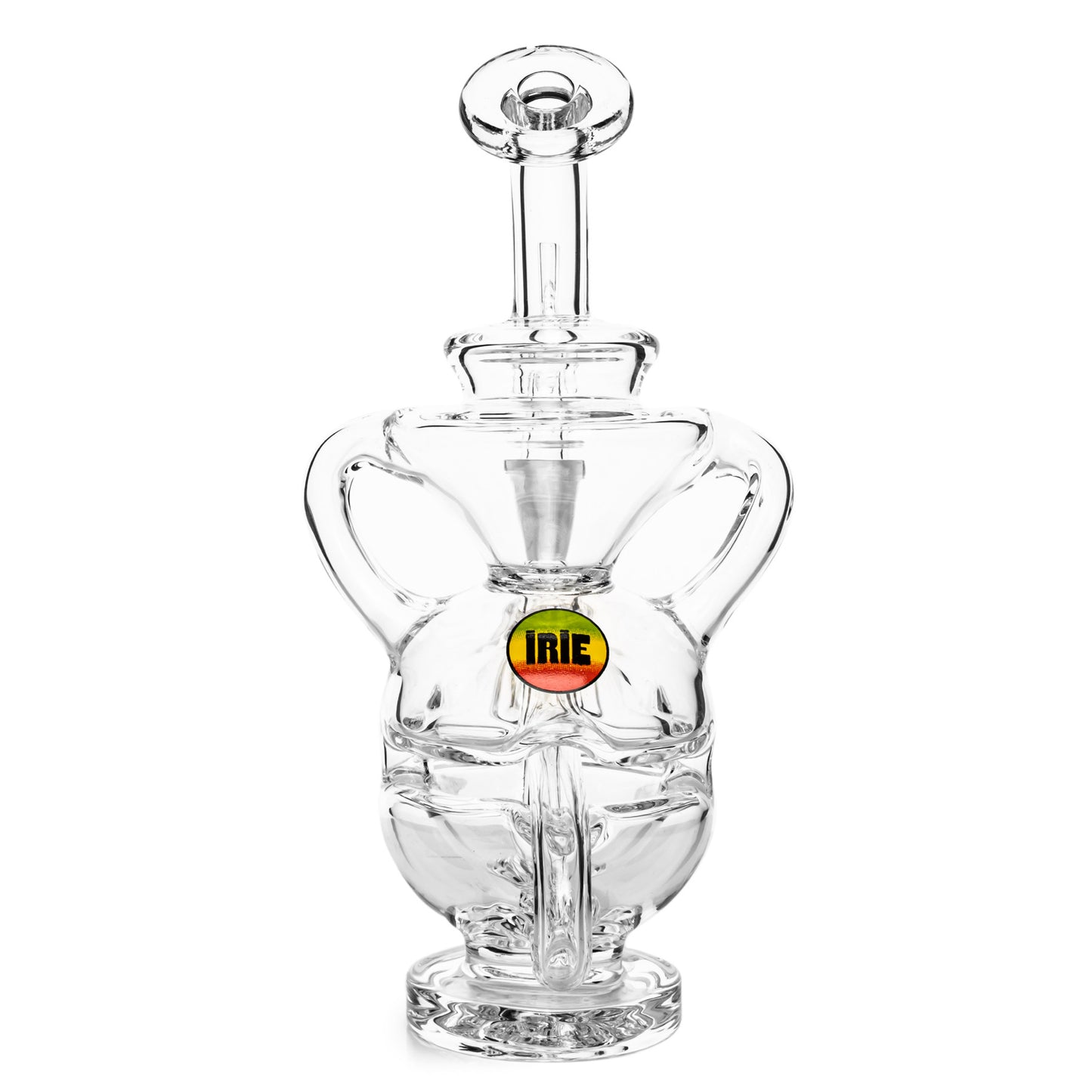 IRIE™ 5.5" Bruno Concentrate Recycler