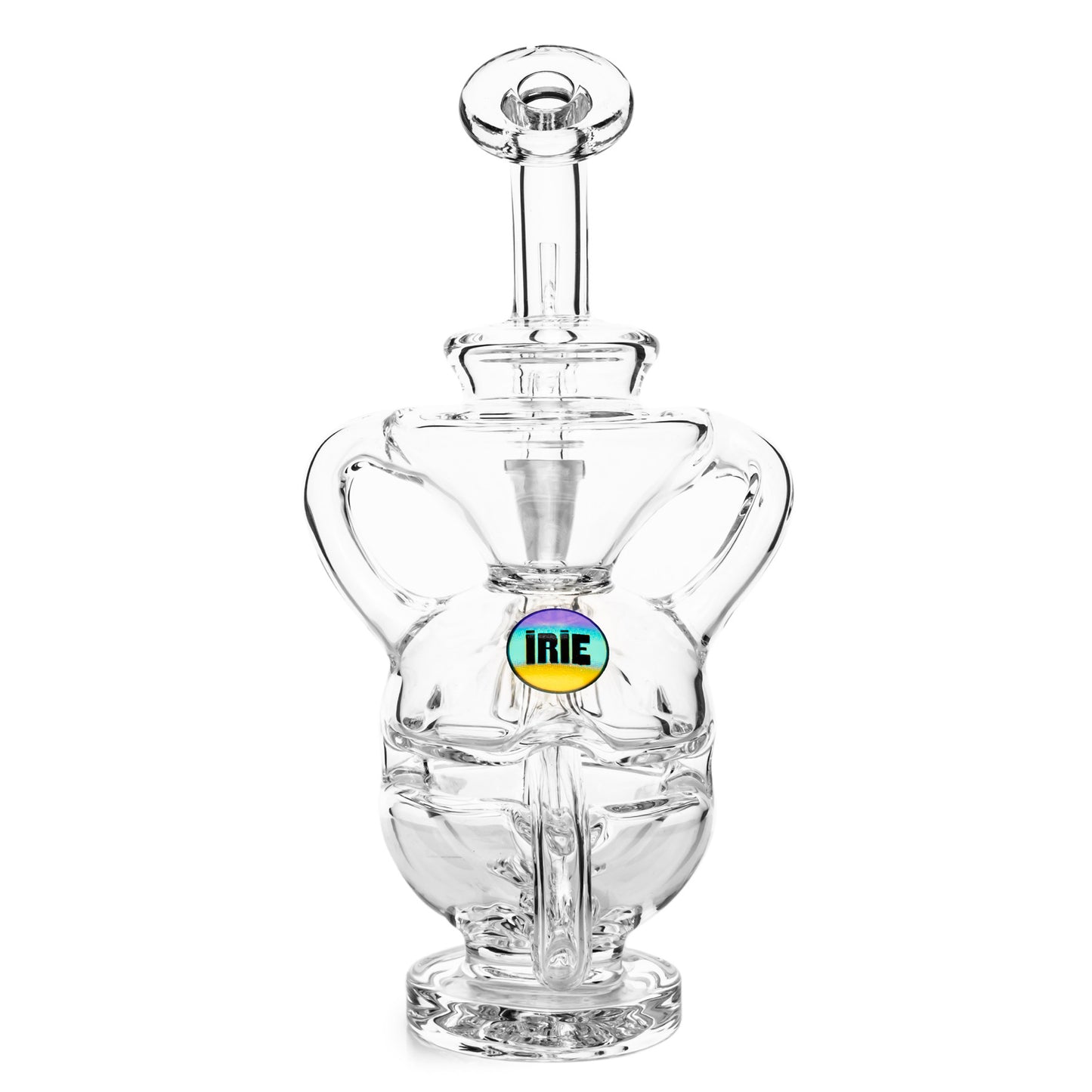 IRIE™ 5.5" Bruno Concentrate Recycler