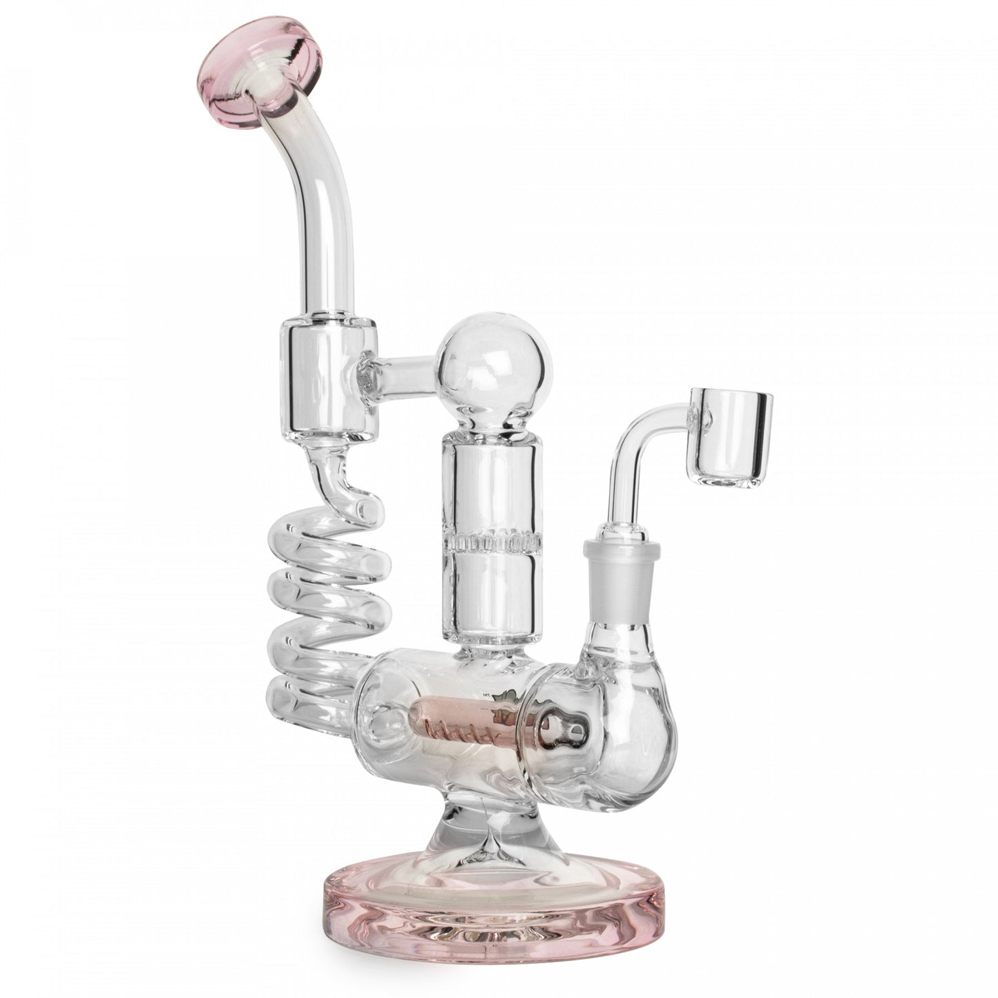 IRIE™ 10'' Condenser Rig