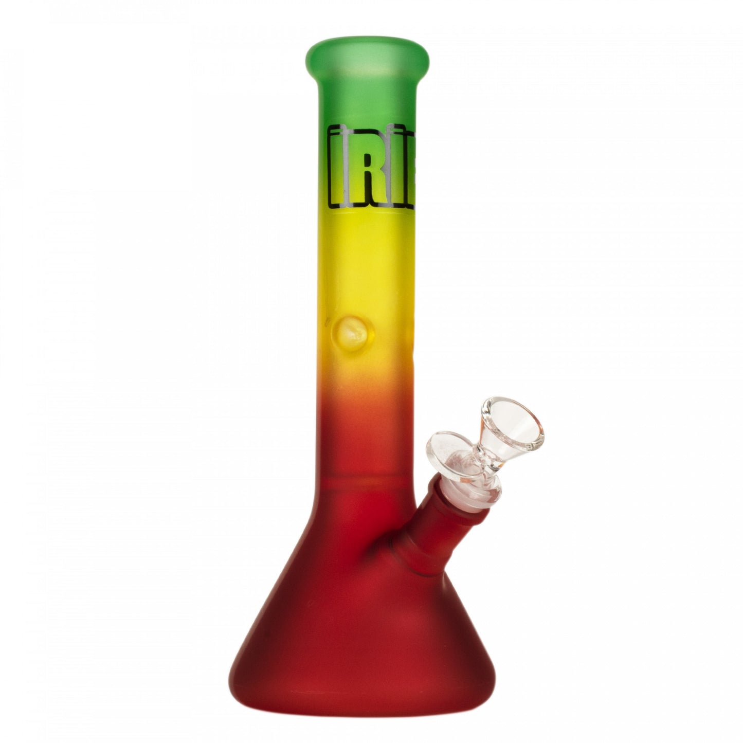 IRIE™ 10'' Frosted Beaker