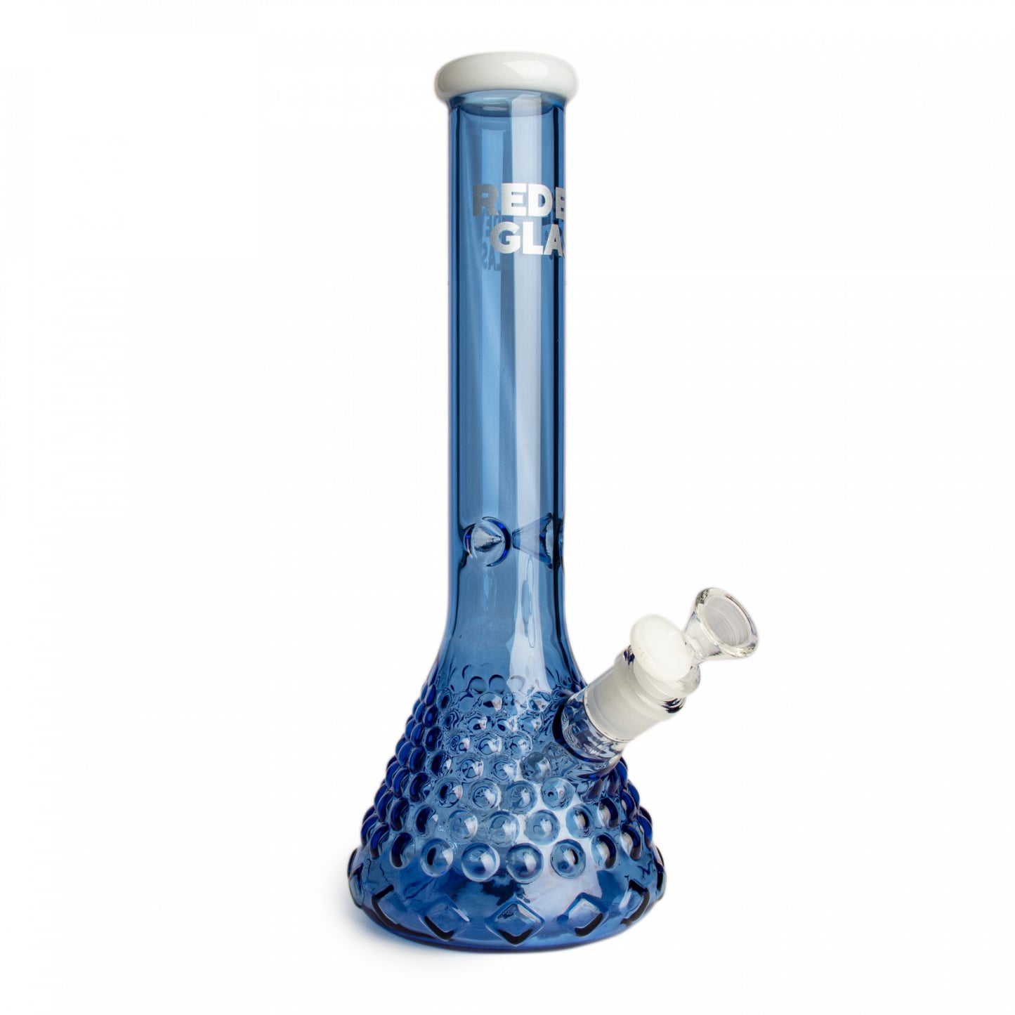 RED EYE GLASS® 15" Hera Beaker Base Water Pipe