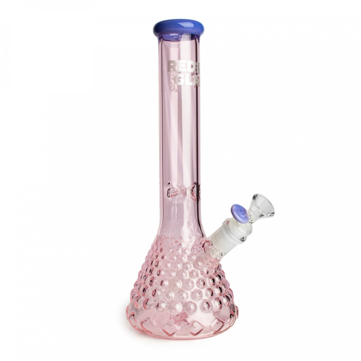 RED EYE GLASS® 15" Hera Beaker Base Water Pipe