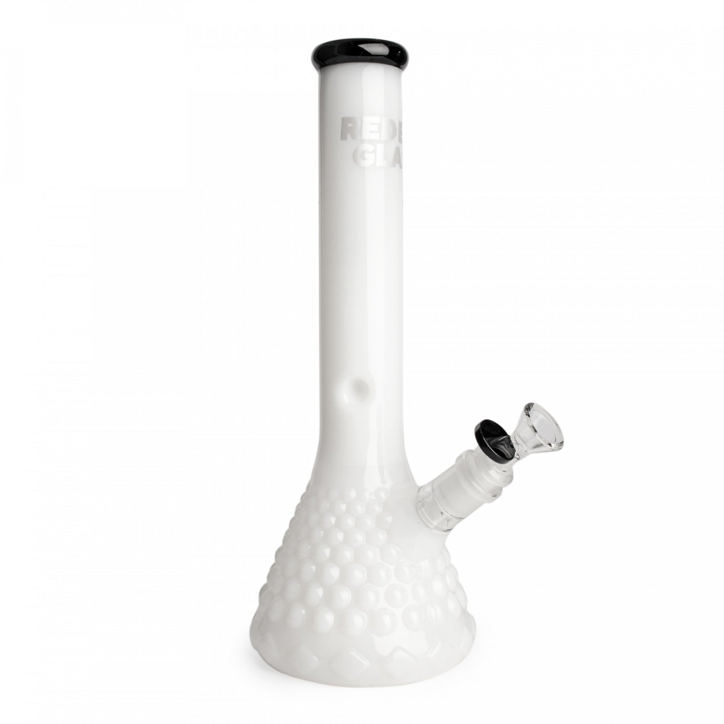 RED EYE GLASS® 15" Hera Beaker Base Water Pipe