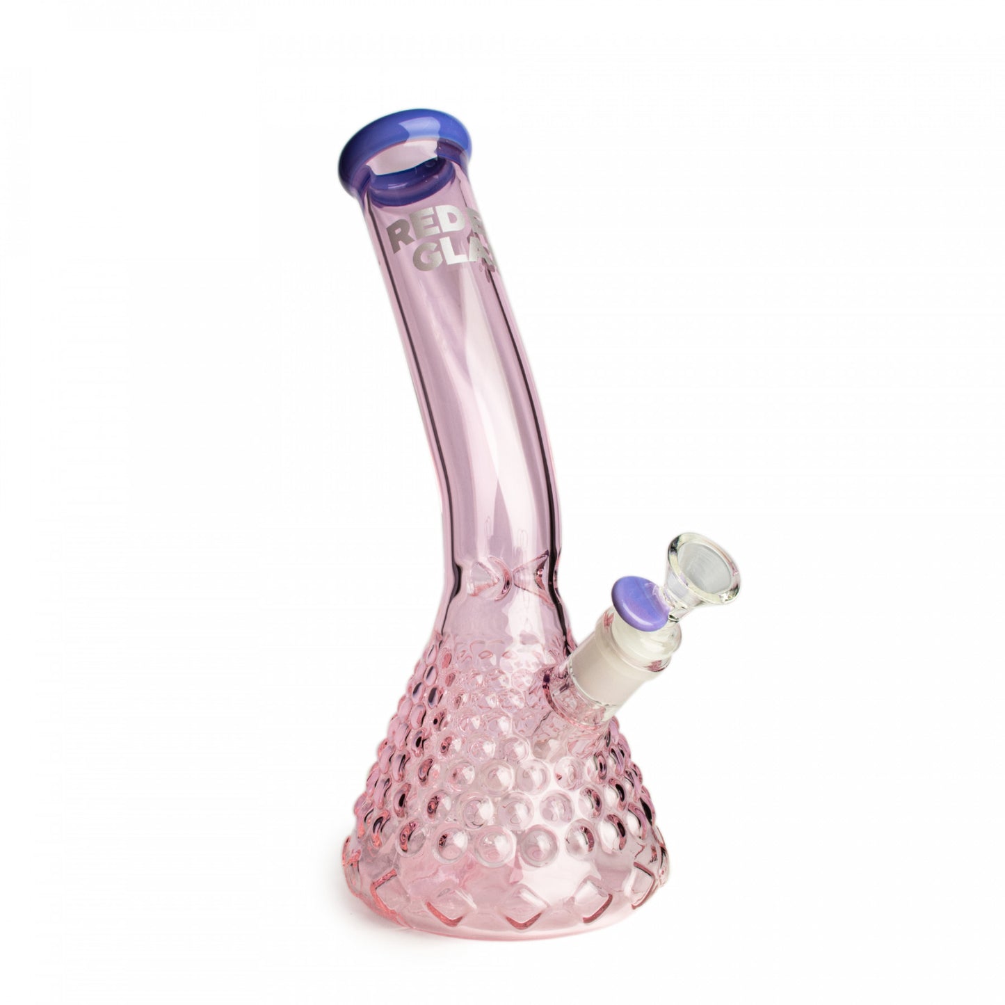 RED EYE GLASS® 12'' Cronus Beaker