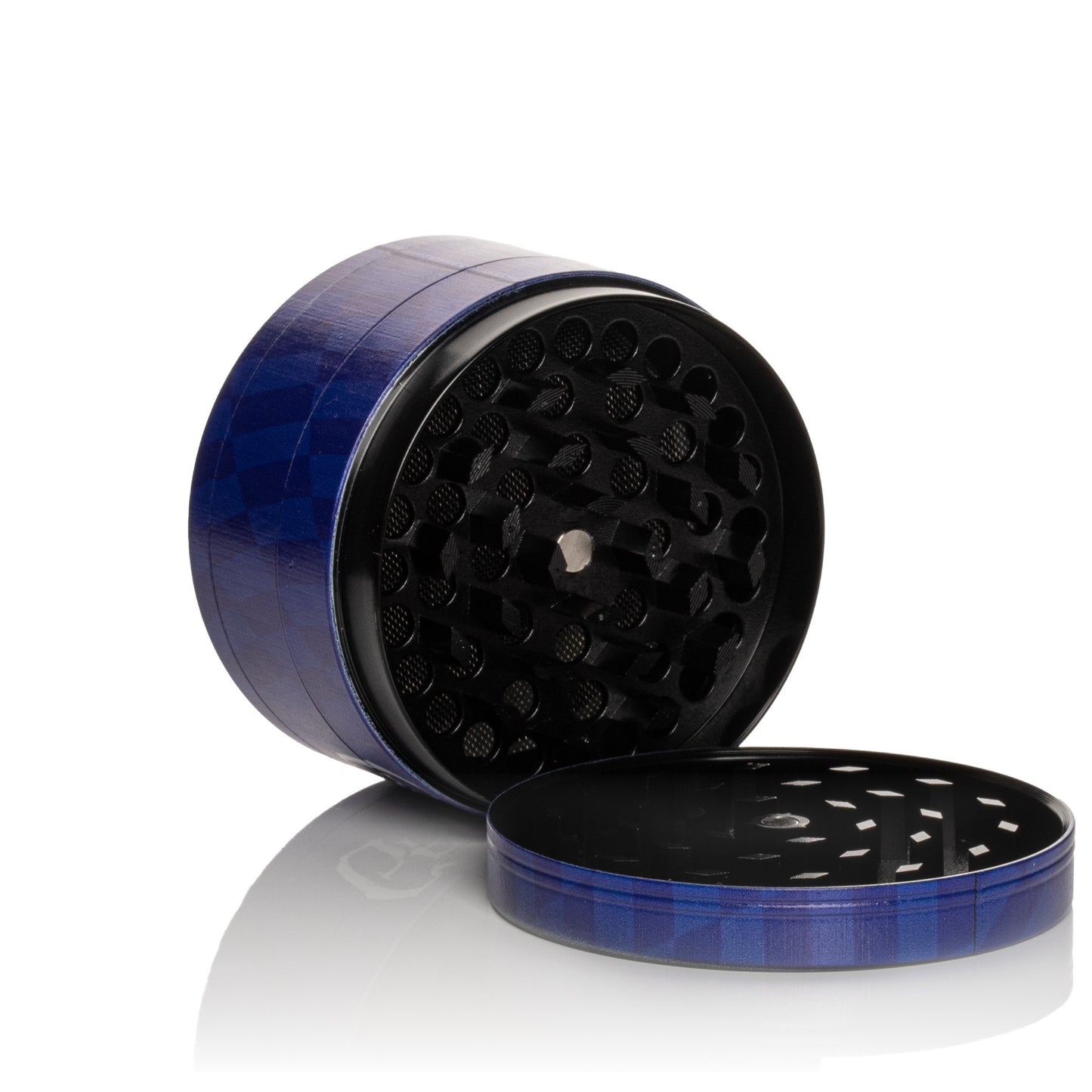 GEAR PREMIUM® GRATEFUL DEAD 63mm Grinder