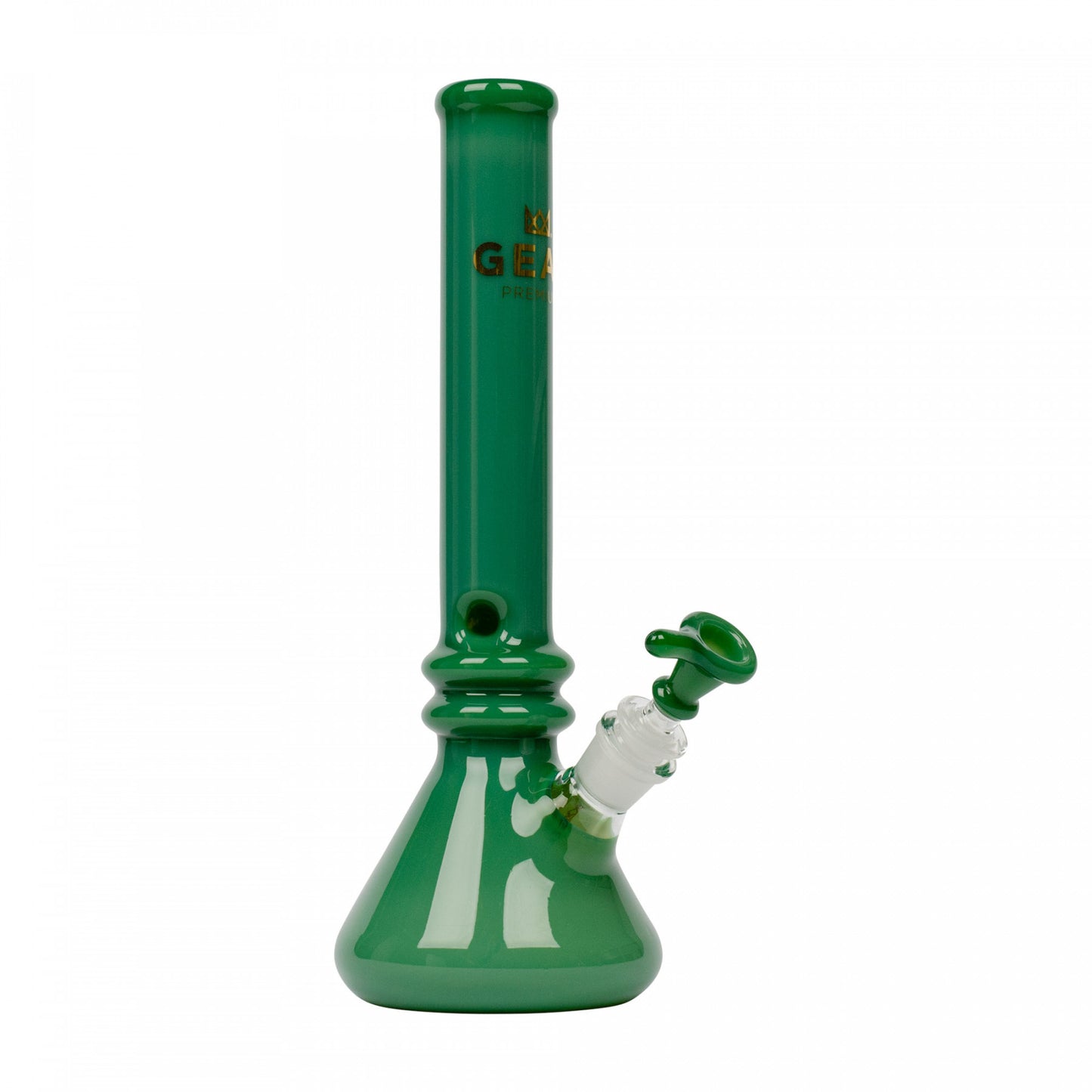 GEAR PREMIUM® 12'' Freaker Beaker Bong