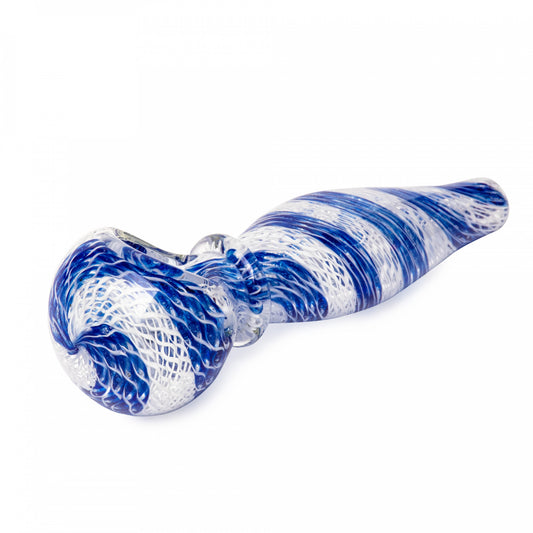 4" Ring Hand Pipe