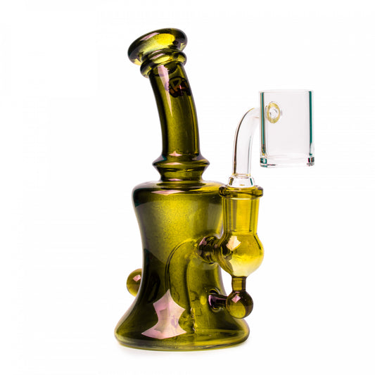 IRIE™ 5.5" Banger Hanger Rig