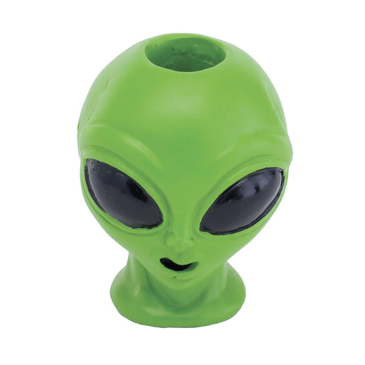 Alien Snuffer