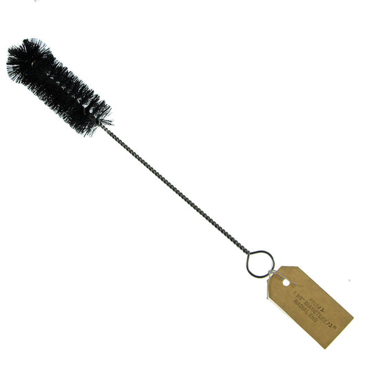Cleaning Brush - 1 1/2'' x 12''