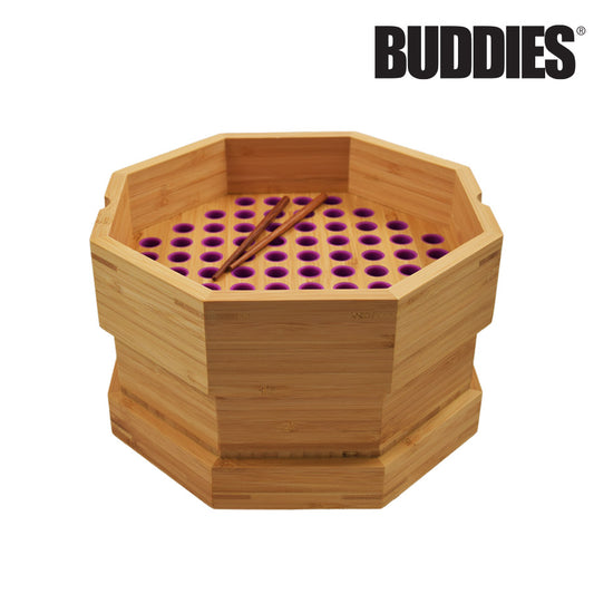 Buddies 1¼ Bump Box