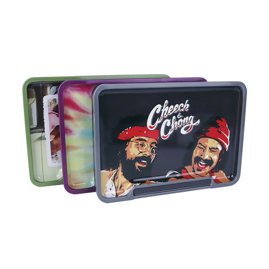 Cheech & Chong Storage Trays