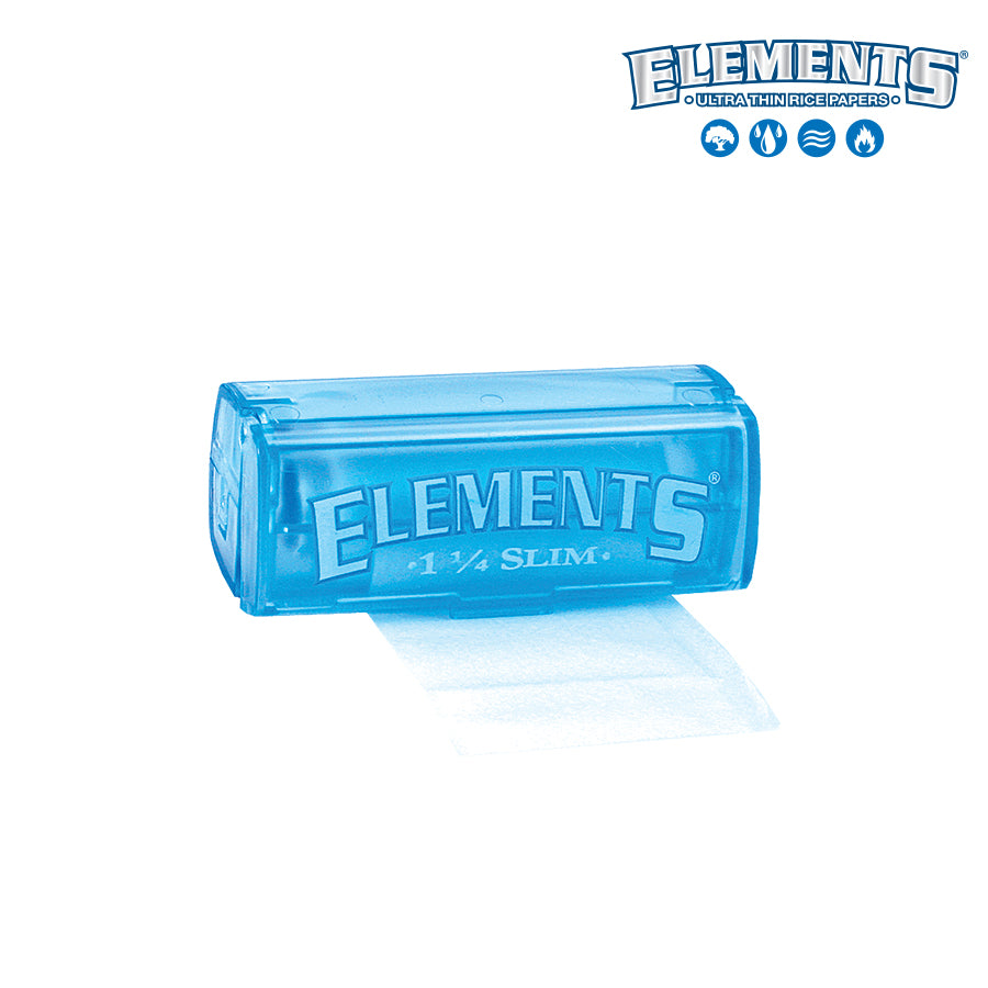 Elements Rolls Ultra Thin Slim