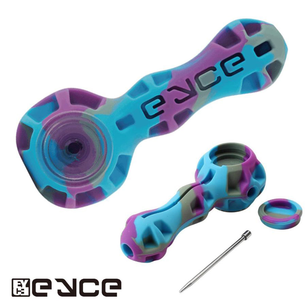 Eyce Silicone Pipe