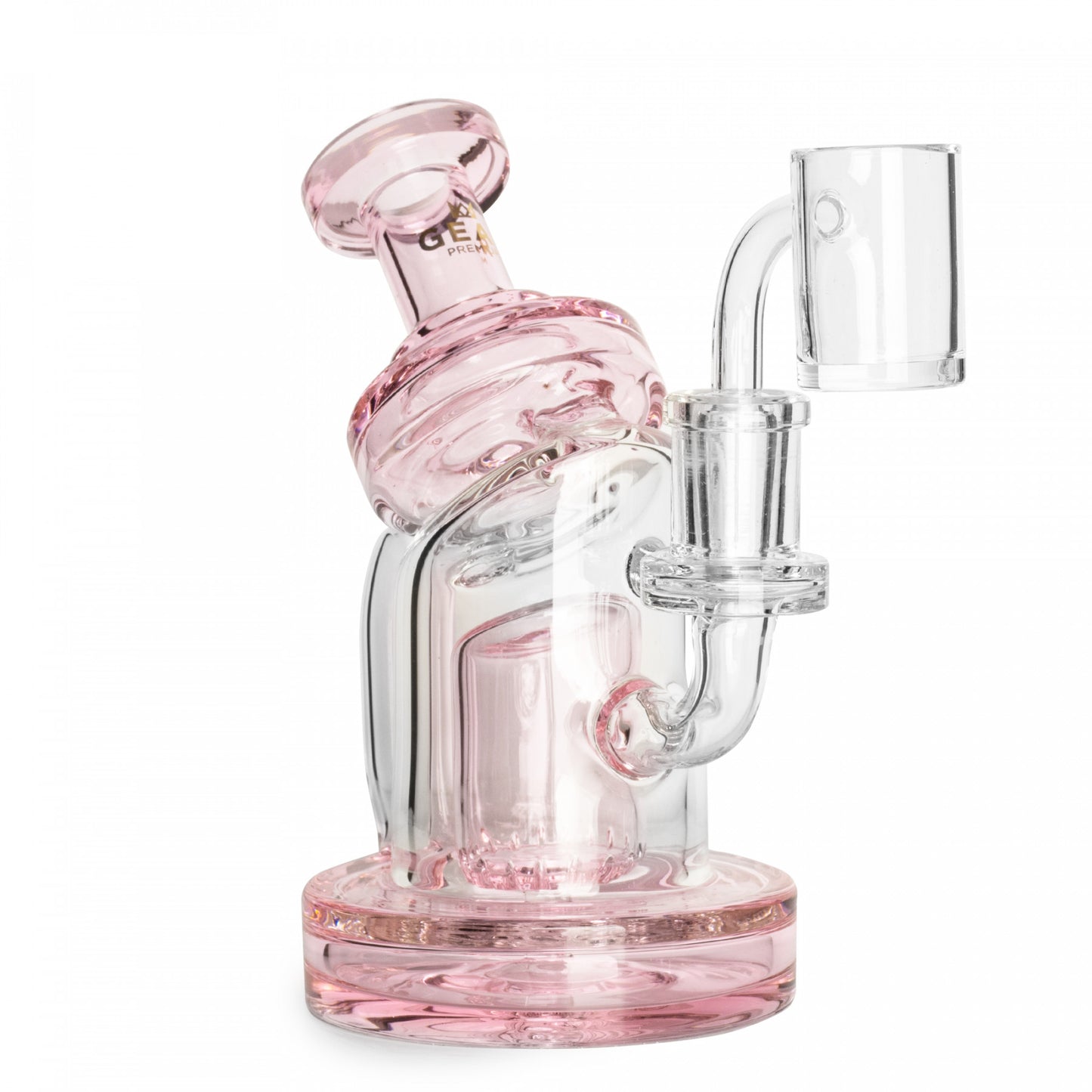 GEAR PREMIUM® 5.5" Low Roll Recycler