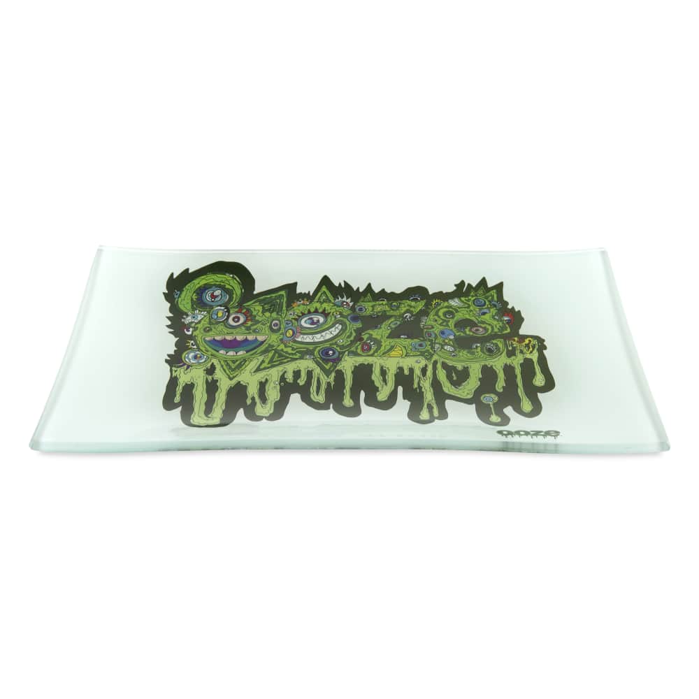 Ooze Glass Oozemosis Tray