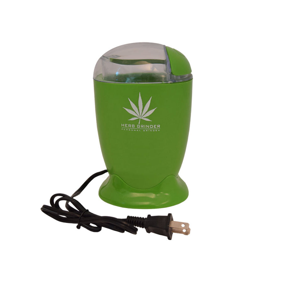 Electric Herb Grinder