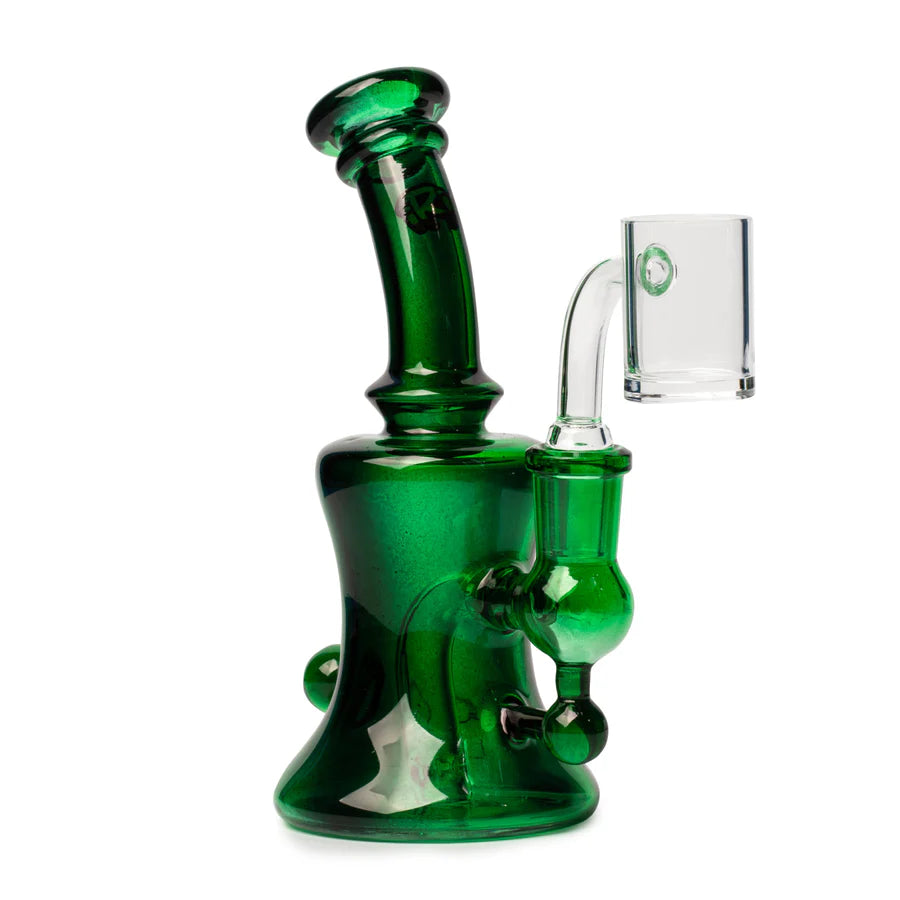 IRIE™ 5.5" Banger Hanger Rig