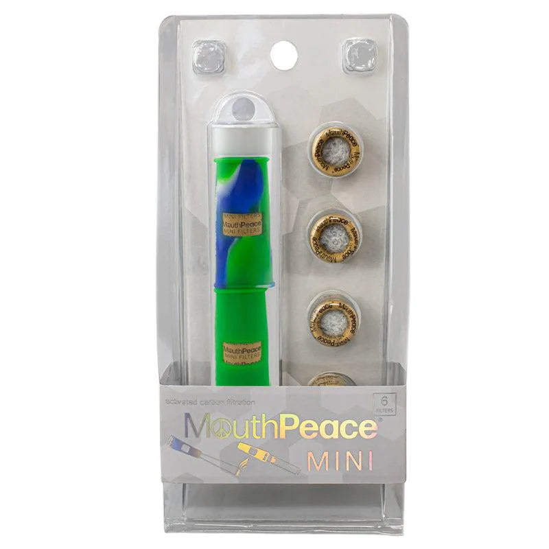 MouthPeace Mini Starter Kit