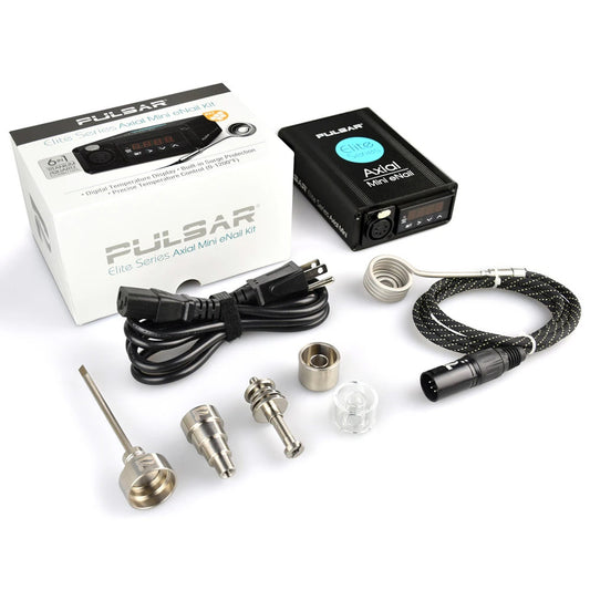 Pulsar Axial Mini eNail