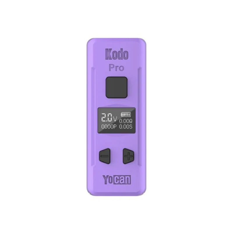 Yocan® Kodo Pro